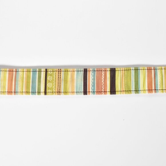 Phat Straps Multi-Colored Adjustable Camera Strap With Quick-Release Buckles - Picture 2 of 5